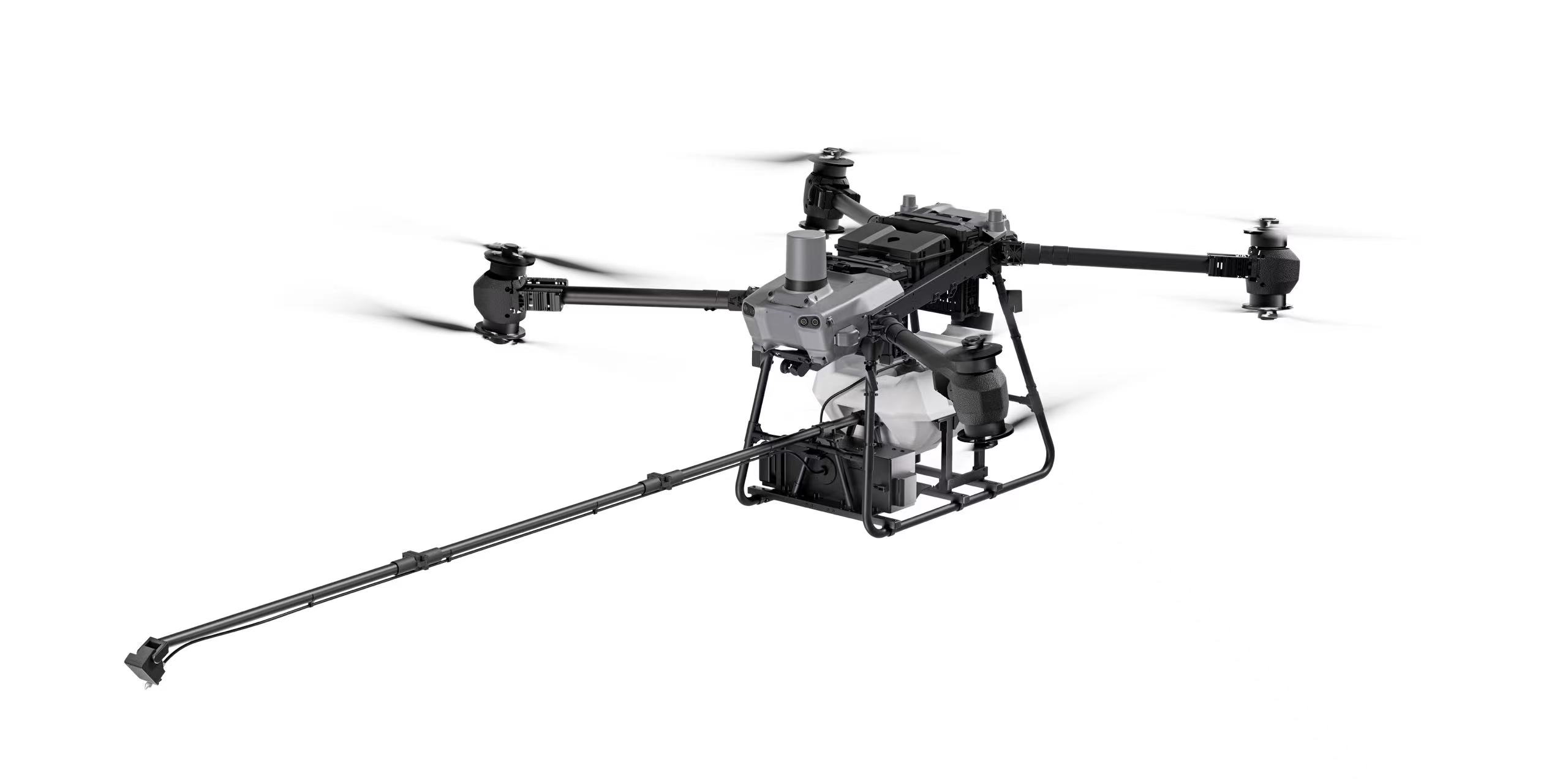 空中高壓清洗系統 | AP30-P2