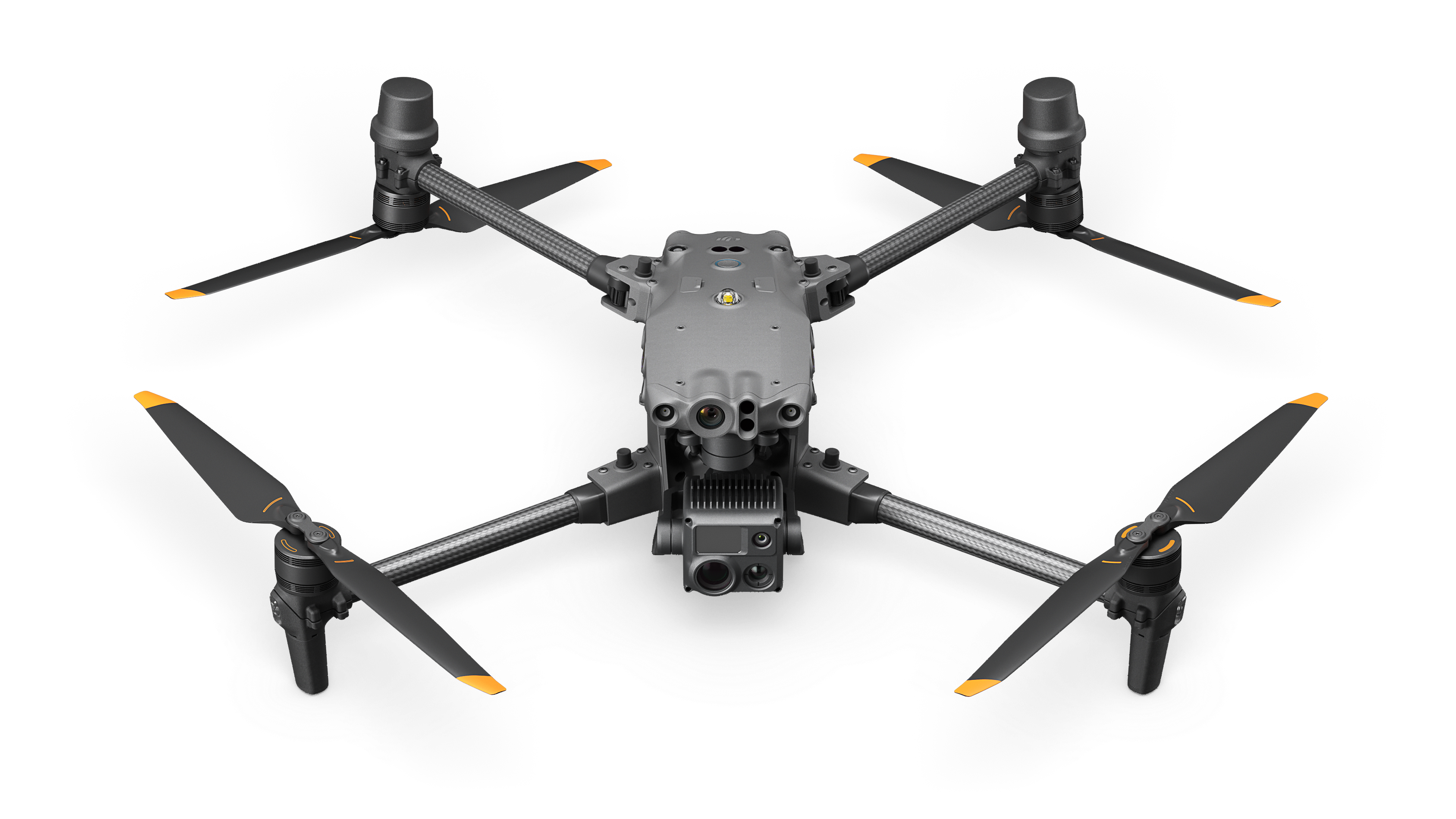 背包里的旗艦機 | 經緯M30系列